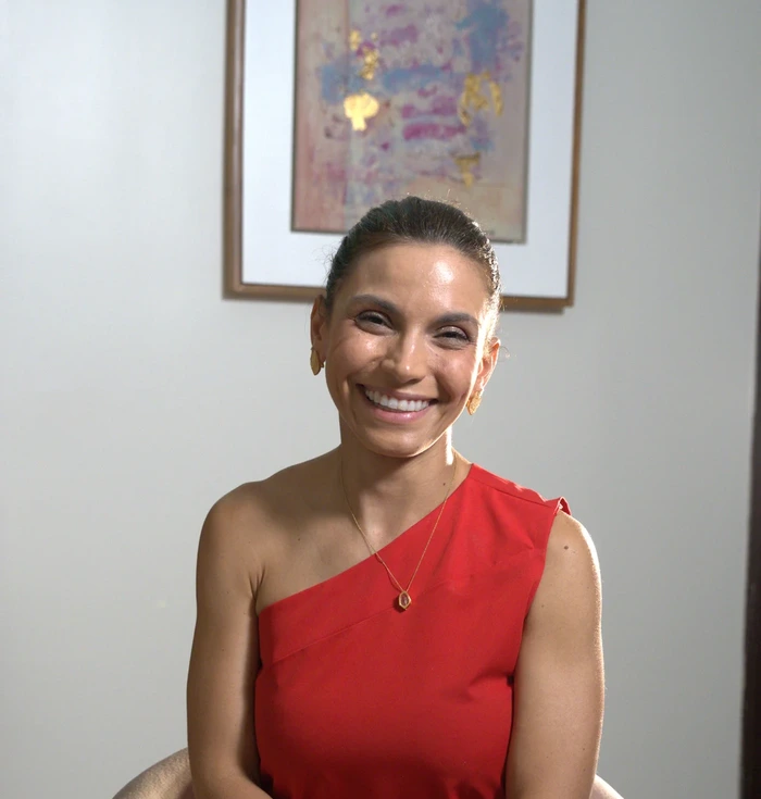 Dra. Natássia Pinheiro - Dermatologia