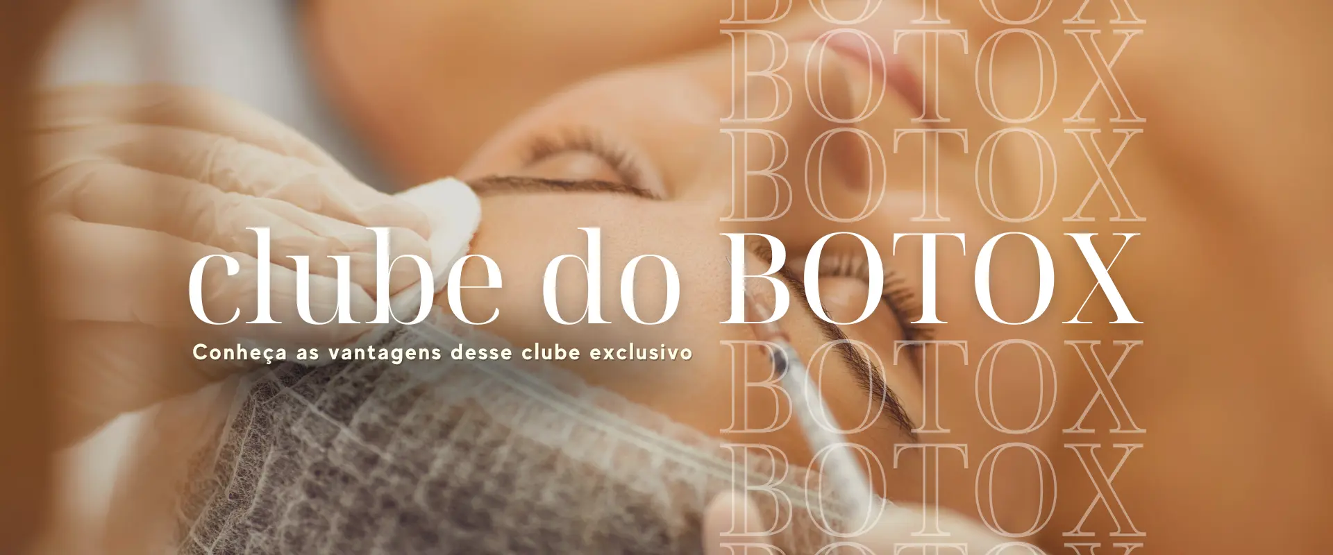 Clube do Botox | Vy'a Concept Clinic